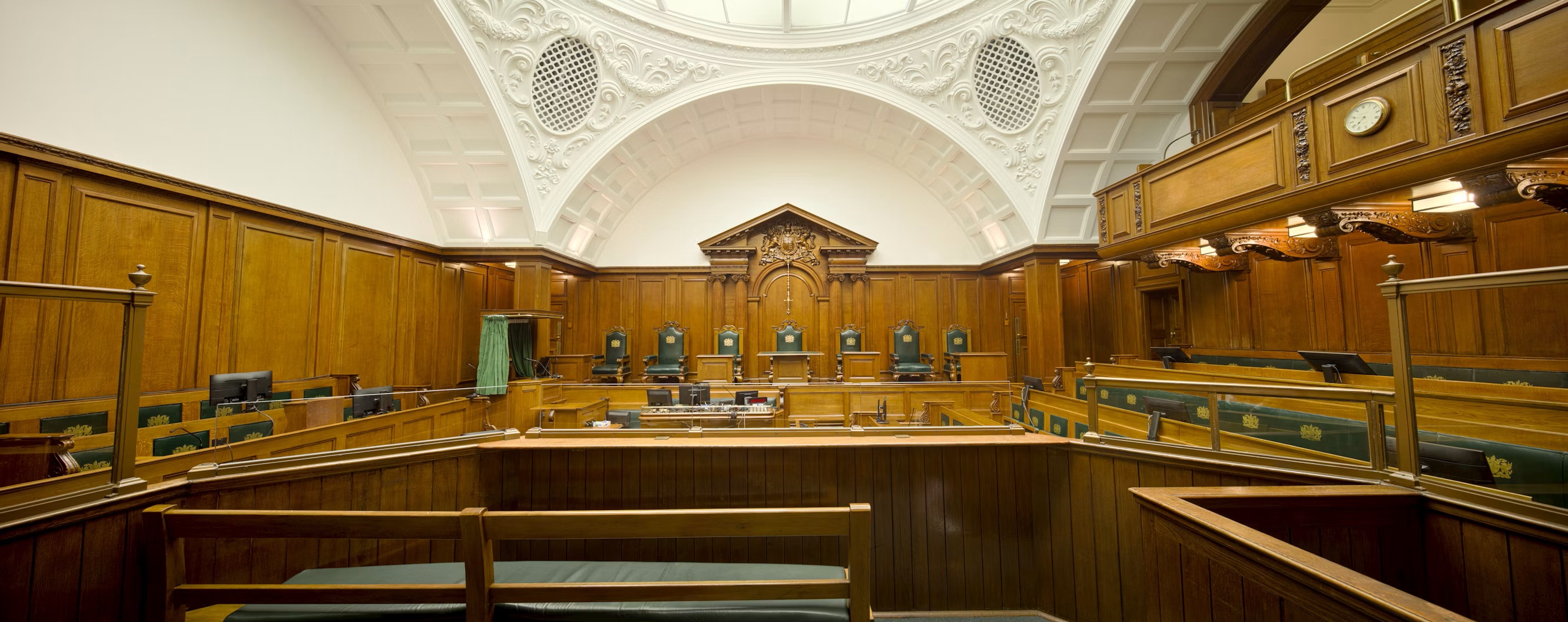 Civil Litigation